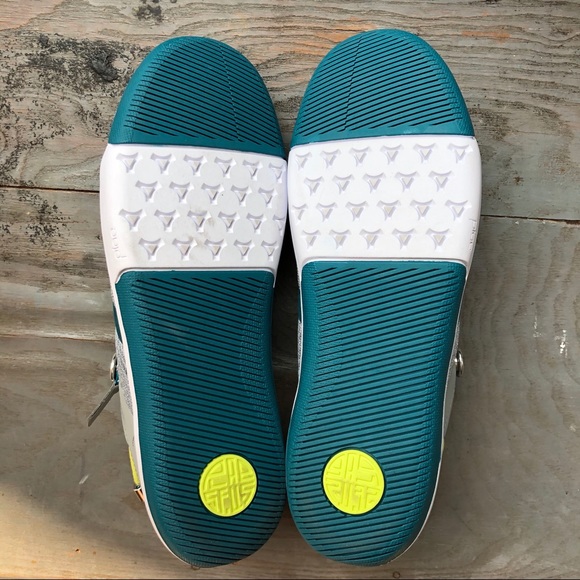 NWOT Plae Butler shoes size 10.5 - Picture 8 of 10